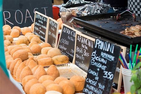 street food croydon.